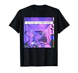 Vaporwave Aesthetic Style - Emotional Dream T-Shirt