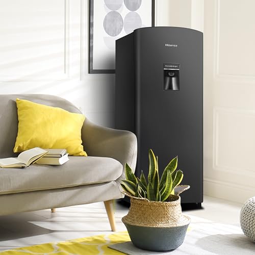 La mejor selección de Refrigeradores Walmart los 5 mejores. 11 Refrigeradores Walmart marca Hisense (2)