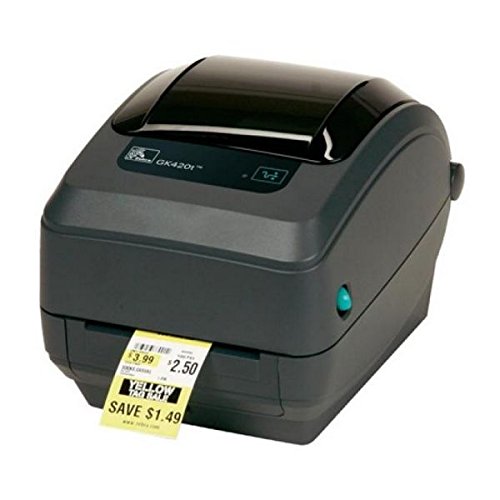 Stampante per etichette a trasferimento termico Prof. Desktop;