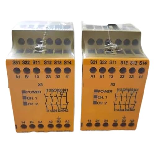 Relais S4 751104 X2.8P commutation haute performance S1 S2 S3 - 2