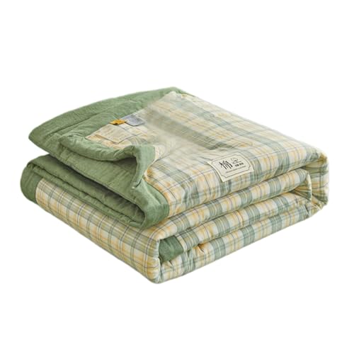 Manta de dormir Cozys de algodón para evitar el frío en el sofá 2