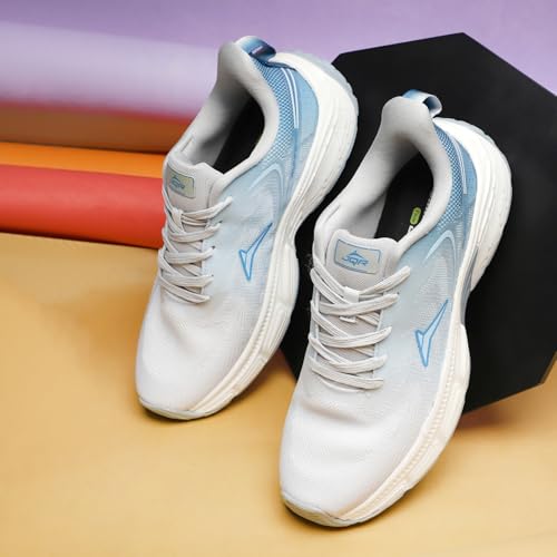 Image of JQR Men's Hackman Running Shoes