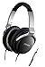 Produktbild Denon AH-D1100 Advanced Over-Ear-Kopfhörer (schwarz)