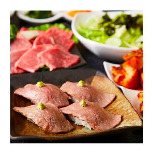 焼肉だんらん お食事券1万円分