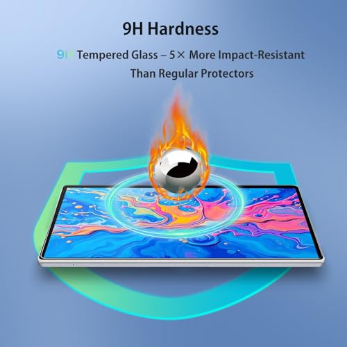 Protector de pantalla para Tablet Teclast ArtPad Pro 12.7" 2-Pack miniatura 5