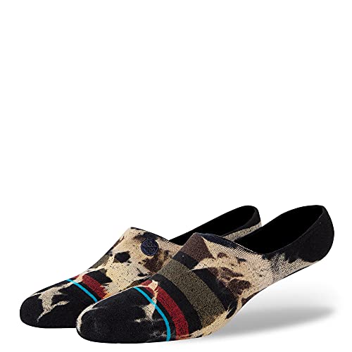Chaussettes invisibles pour radiateur Stance confort noir
