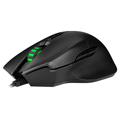 Build My PC, PC Builder, Rosewill ION D12