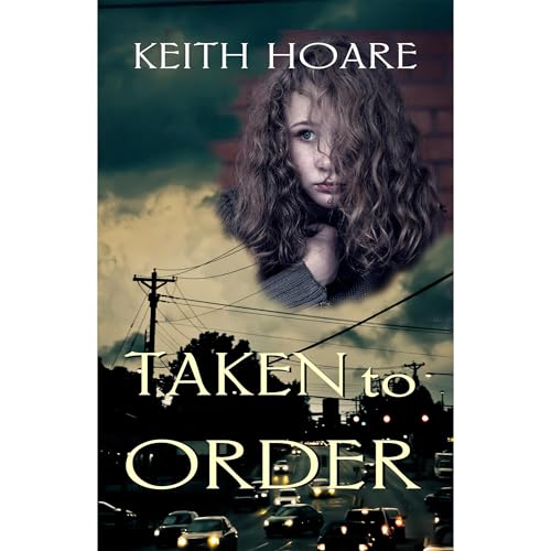 Taken To Order Audiolibro Por Keith Hoare arte de portada