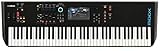 Yamaha MODX7 76-Key...image