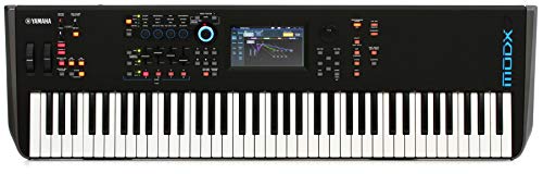 Yamaha MODX7