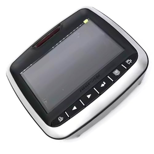 Image of Monitor 300426-00089 300426-00089B Compatible with Doosan Excavator DX300LC-3 DX140 DX225 DX260LC DX420
