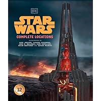 Star Wars Complete Locations New Edition