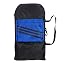 Black / Blue Camo