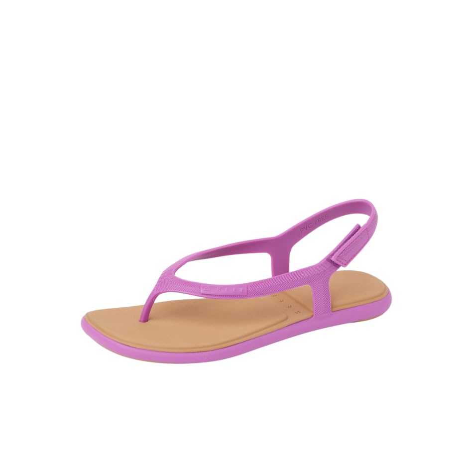 Image of REEF Water Willow Maya Womens Sandal, Lightweight and Flexible, Waterproof, Soft Cushion Footbed
