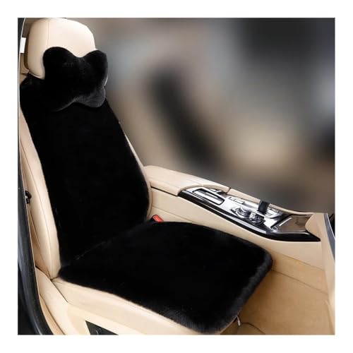 Housse siège voiture universelle en pack complet de 5 places pour protection intérieure
