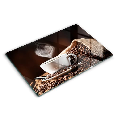 Planche à découper Wallfluent 80x52cm pour agrandir l'espace cuisine - 2