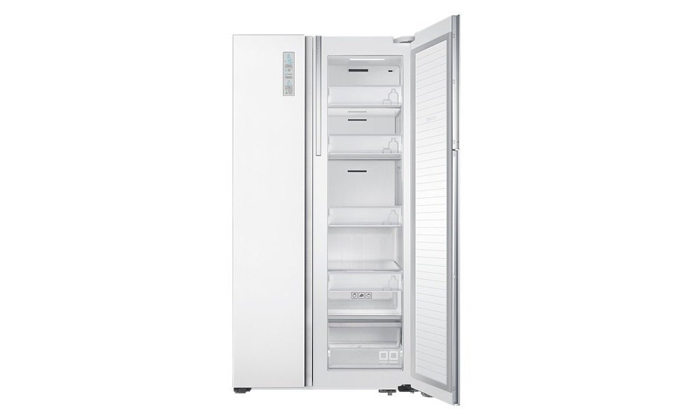 Samsung RH80H8130WZ Food Showcase Double-door Refrigerator (868