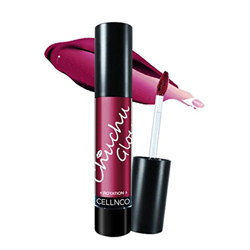 CELLNCO Chu Chu Lip Gloss, Sugary Grape, 20 Count