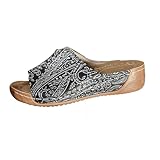 para Mujeres Sandalias de tacón Alto Suave