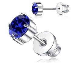 Sapphire / Sept. means Faith