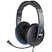 Price comparison product image Turtle Beach Ear Force P12 Amplified Stereo Gaming Headset for Playstation 4, Playstation Vita, and Mobile Devices