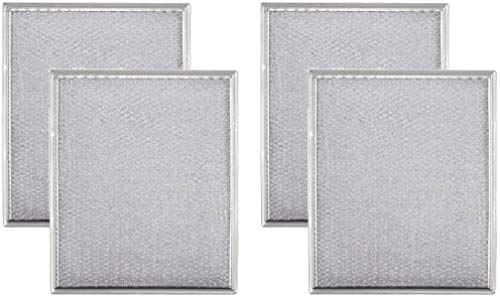 nutone exhaust fan filter