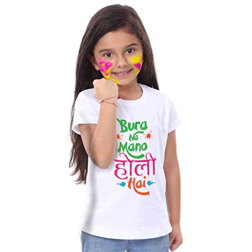 Image of Bon Organik Girls Tshirt