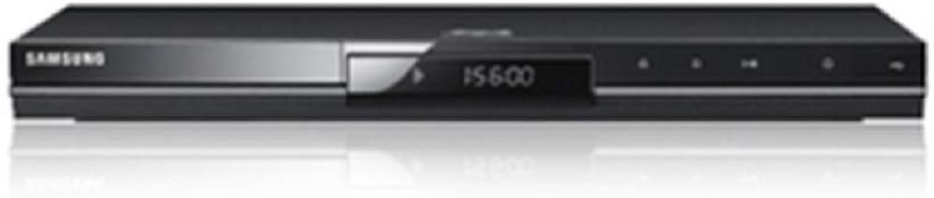 Samsung BD-C5300 Lettore Registratore DVD Samsung BD-C5300 Lettore Registratore DVD