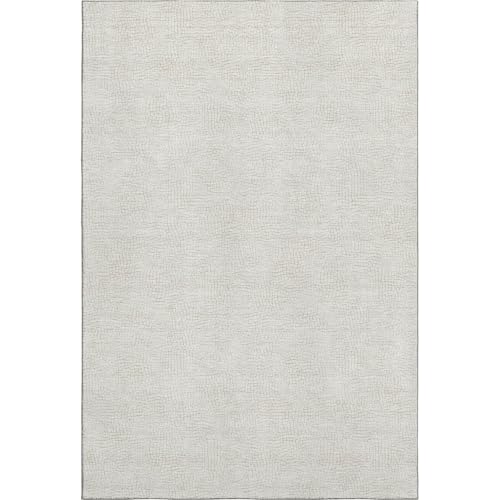 Tapete Beige Addison Rugs Mayfield 9' x 12' Lavable miniatura 3