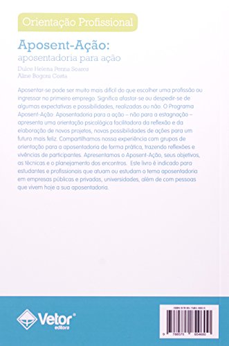 Aposentação. Aposentadoria Para Ação