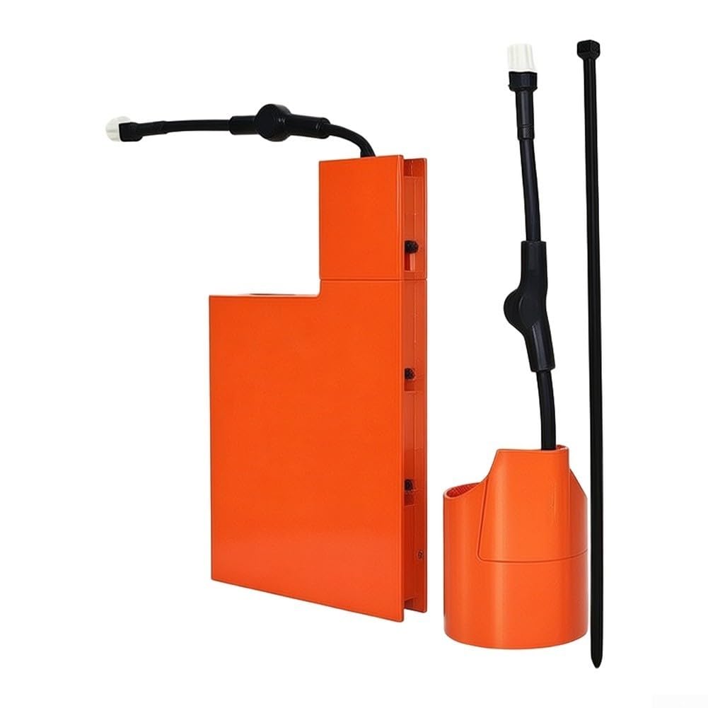 Kit Clima Frío Generador 9-22kW para calentador para batería