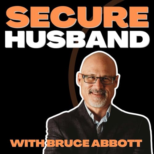 『The Secure Husband』のカバーアート