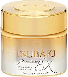 Tsubaki - Premium Ex Repair Mask 180ml