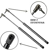 【Passt für】: für Jeep Grand Cherokee WJ WG 99-04