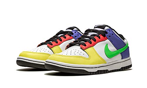 Image of Nike Women's Dunk Low Sneaker