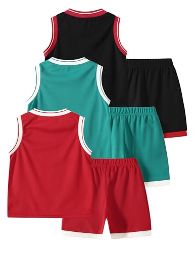 Catálogo de Ropa de Baloncesto para Niño disponible en línea para comprar. 29 Imagen adicional