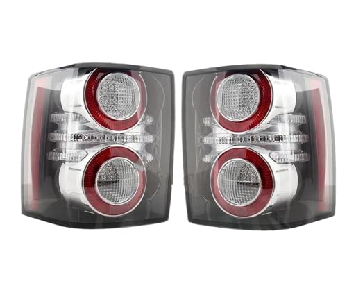 Feu arrière pour Range Rover L322 2010-2012 optique LED côté droit