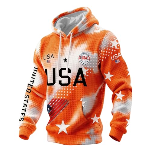 Sudadera hombre XXXL dile adiós a la ropa ajustada con esta prenda de entretiempo 5