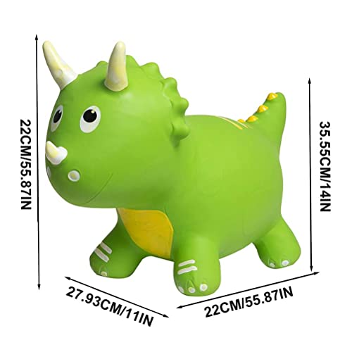 Inflables Acuáticos, Toy montable inflable Marca Gonetre (2)