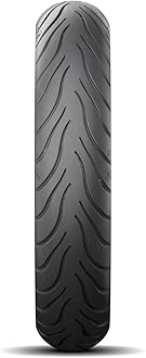 Michelin Commander III Touring Front Motorcycle Tire – 120/70R19 60V Radial/TL‑TT