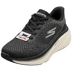 Black Textile White Trim