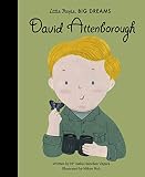 David Attenborough (40) (Little People, BIG DREAMS)