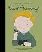 David Attenborough (40) (Little People, BIG DREAMS)