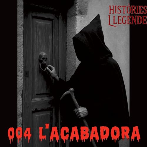 004 - La Accabadora