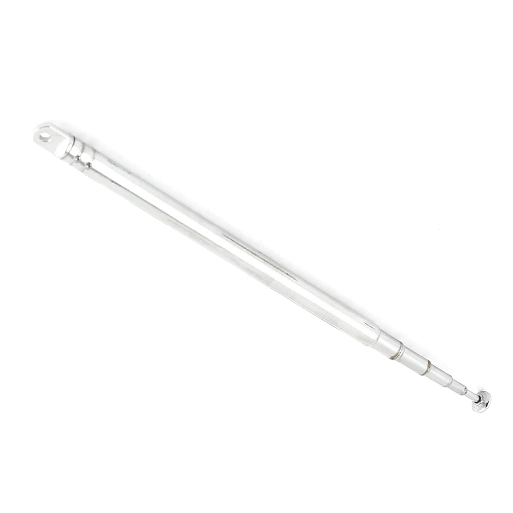 Calearo 7557009 stelo nero di ricambio per antenna elettrica