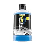 Kärcher Ultra Foam Cleaner RM 615 (1 l), Schaum für Fahrzeugreinigung mit Kärcher Hochdruckreiniger und Schaumdüse