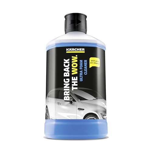 How many gallons of water does it take to pressure wash a car