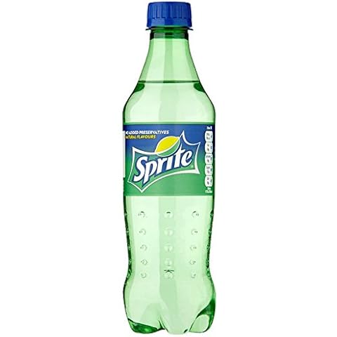 Sprite Pack Of 24x500ml Bottles Cover