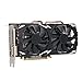 RX580 8 GB GDDR5-Grafikkarte, 256-Bit-Gaming-Grafikkarte, PC-Gaming-Grafikkarte mit PCI Express 3.0, HDMI, DP, DVI, für Windows 10 11 Vista für Linux (RX580 8GB GDDR5 256BIT)