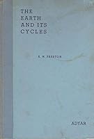 The earth and its cycles: A comparison between the results of modern geological and archaeological research and the statements of the secret doctrine B0007J4N1Q Book Cover
